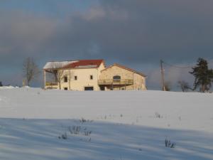 Hotels Auberge des Myrtilles : photos des chambres