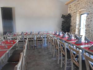 Hotels Auberge des Myrtilles : photos des chambres