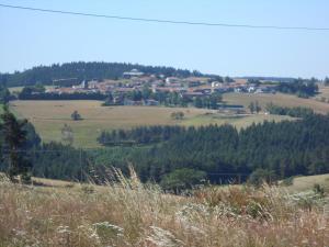 Hotels Auberge des Myrtilles : photos des chambres