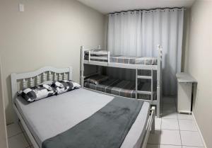Apartamento praia Canasvieiras, FlorianópolisSC