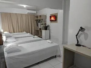 Hotel Goytacá - Paragominas