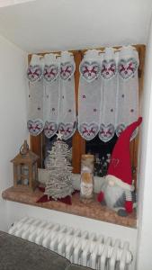 LAntica Canonica di Casa Bernardi, terrazzo Wi-Fi PetFriendly con Area Cani