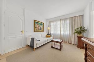 La Moraleja The Quiet Hotel - Adults Only