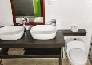 Finca Hotel el Vergel Filandia Quindio