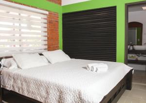 Finca Hotel el Vergel Filandia Quindio