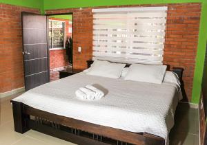 Finca Hotel el Vergel Filandia Quindio