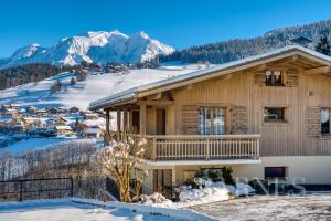 Appartements Apartments in Chalet Nessa : photos des chambres