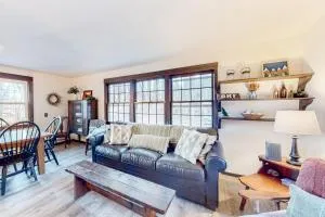 Vermont Meadow House - Wallingford