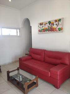 Soho Departamento Temporario