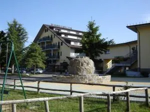 Hotel La Fattoria - Salerni