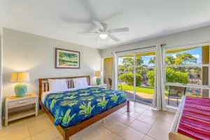 Greens At Waikoloa J101 - Waikii