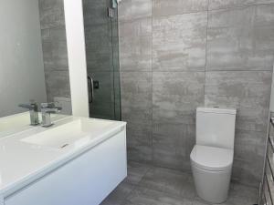 Private Escape Central Wanaka 3 Bedroom
