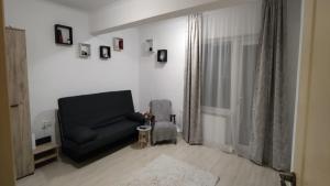 Camera de la Bunici - o poarta catre oriunde