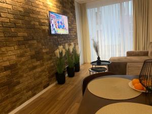 Apartament Piaskowy Perłowa Przystań Kołobrzeg