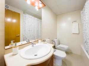 Apartamento Delta