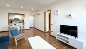 Apartamento Delta