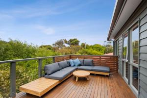 Roadknight Ocean Road View 236