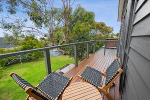 Roadknight Ocean Road View 236