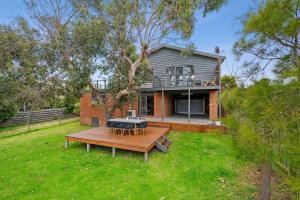 Roadknight Ocean Road View 236