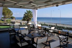 Elysion Hotel Lesvos Greece