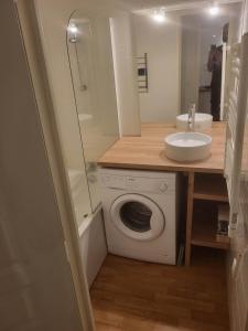 Appartements Appartement 2 pieces, les Chalets de Super-Besse : photos des chambres