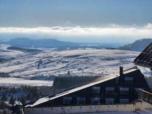 Appartement 2 pièces, les Chalets de Super-Besse