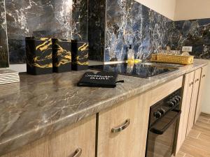 King Milans Apartment