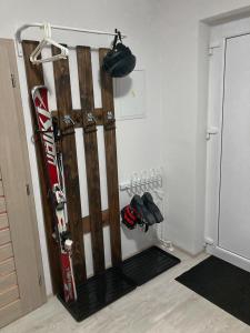 Apartmán Podhorec - Liptovský Ján