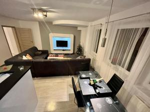 Apartmán Podhorec - Liptovský Ján