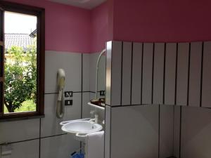 Locanda Alia - green B&b a Castrovillari