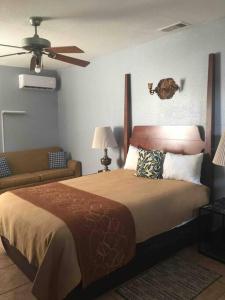 A Smaller Piece of Heaven, Near by Lackland AFB