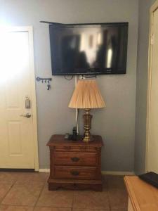 A Smaller Piece of Heaven, Near by Lackland AFB