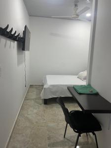 Hotel RIO Y SOL DORADO