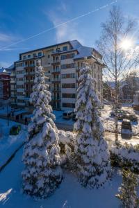 Apartman 45 Zlatibor