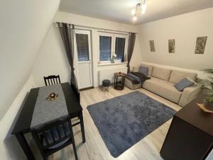 Apartmány Foresta Jasná
