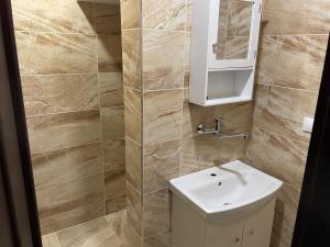 Apartmány Foresta Jasná