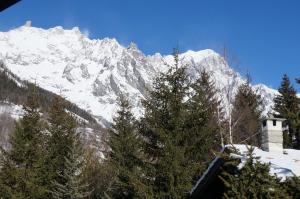 Hotel Aiguille Noire