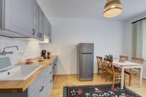 Dom "Antoszka" w Tyliczu 100m od Master Ski