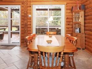 Holiday home Hadsund XLIV