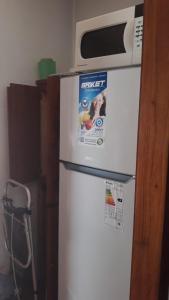 DUPLEX La Lucila del Mar