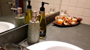 Euphoria Club and Resort Rental