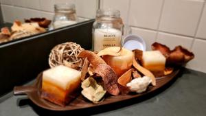 Euphoria Club and Resort Rental