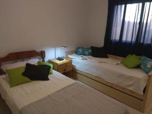 NUESTRO DEPARTAMENTO
