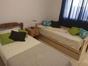 NUESTRO DEPARTAMENTO