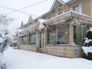 Hotels Logis L'Ayguelade : photos des chambres