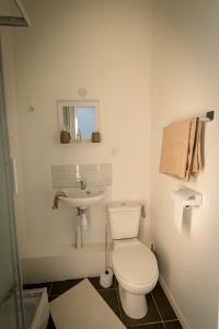 Appartements AppartCosy-StQuentin : photos des chambres