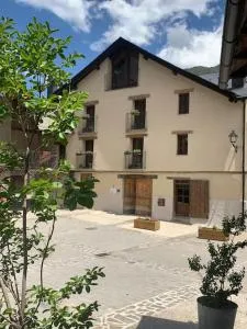 Casa rural Casa Bernat - Sorpe