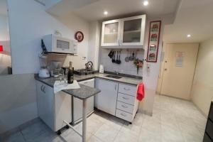 Apartamento en Centro de Buenos Aires Cerca del Obelisco