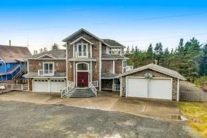 Anchors Aweigh - Garibaldi