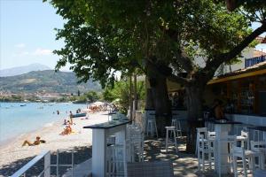 Harmony Hotel Apartments Achaia Greece